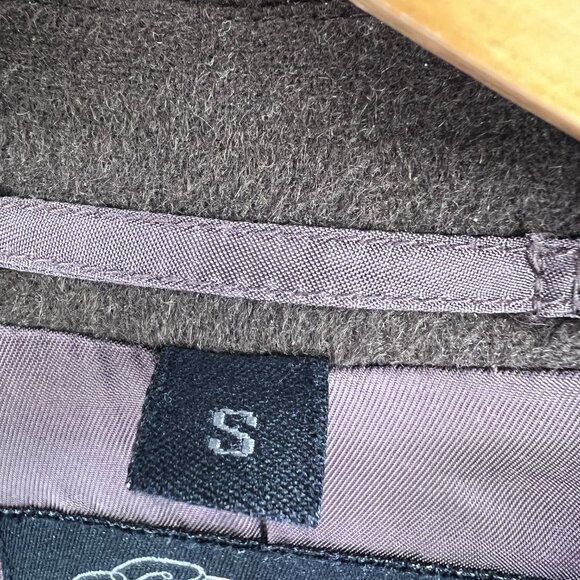 Cirrus Cashmere mens suit jacket - Picture 5 of 6